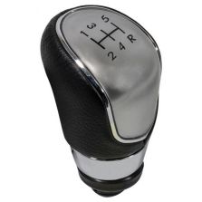 Pomello per Cambio Manuale 5 Marce Ford Fiesta 08>17 (Mk6) Focus 07>14 Cora 6930035